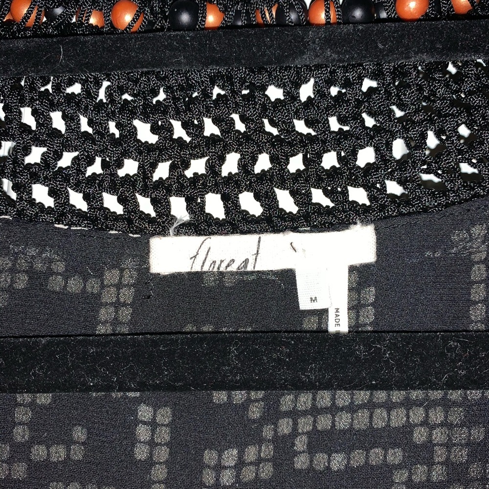 Anthro Frock - image 6